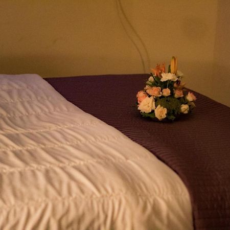 Chambre Des Palmiers Apartment Рабат Екстериор снимка