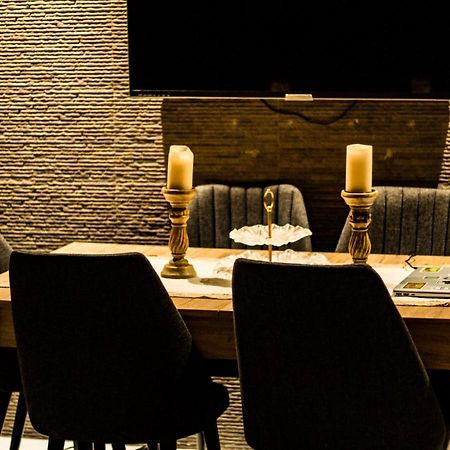Chambre Des Palmiers Apartment Рабат Екстериор снимка