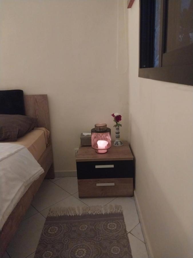 Chambre Des Palmiers Apartment Рабат Екстериор снимка