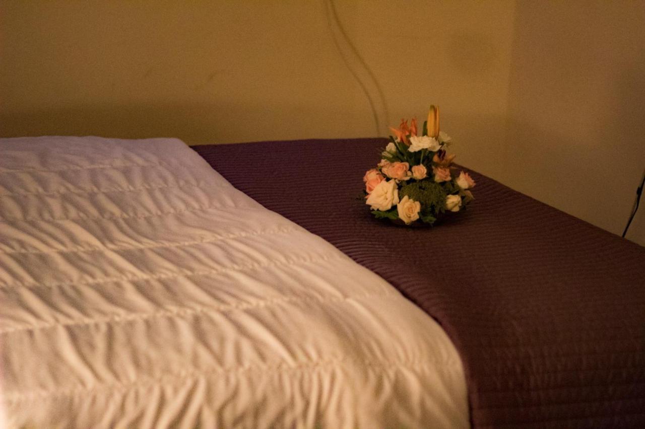 Chambre Des Palmiers Apartment Рабат Екстериор снимка