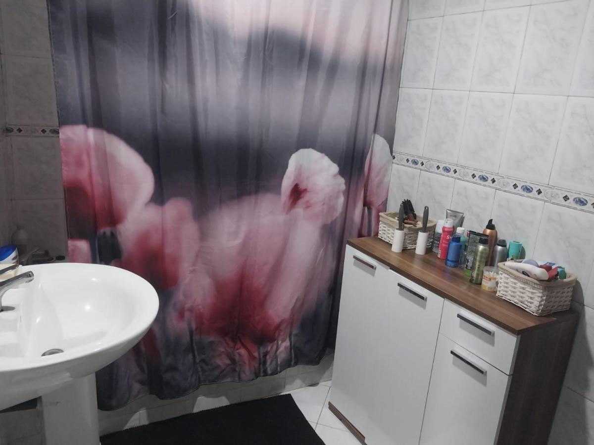 Chambre Des Palmiers Apartment Рабат Екстериор снимка