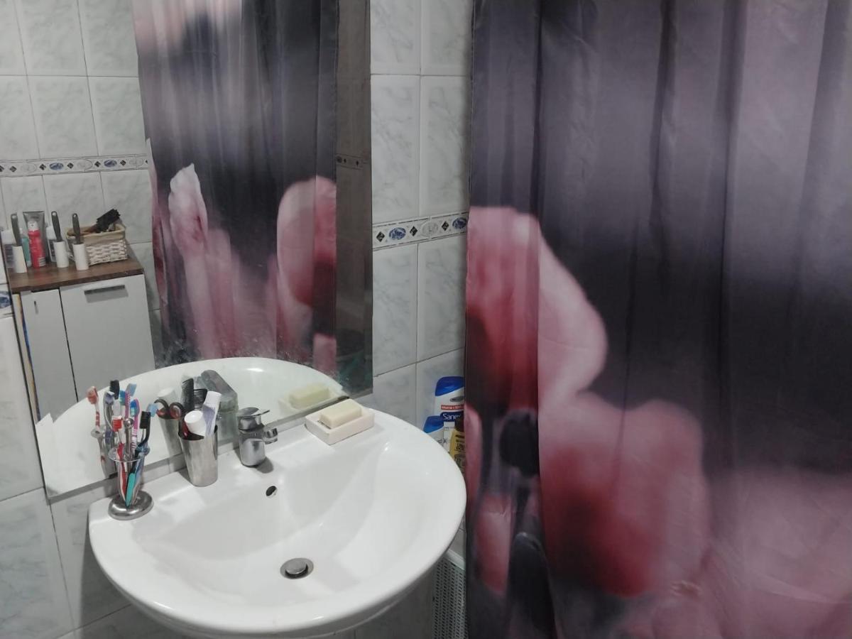 Chambre Des Palmiers Apartment Рабат Екстериор снимка
